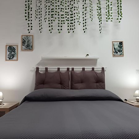 Villa Calcerame Montelepre Ngoại thất bức ảnh