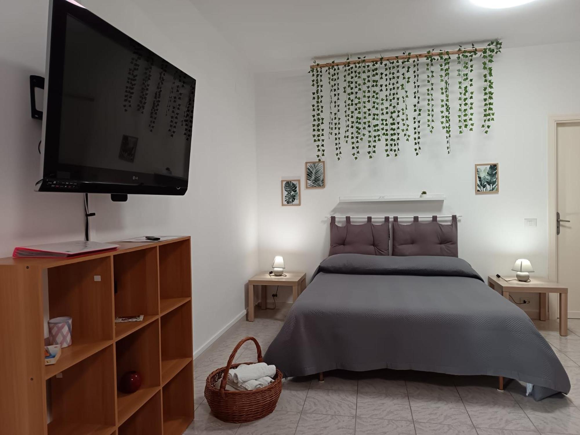 Villa Calcerame Montelepre Ngoại thất bức ảnh