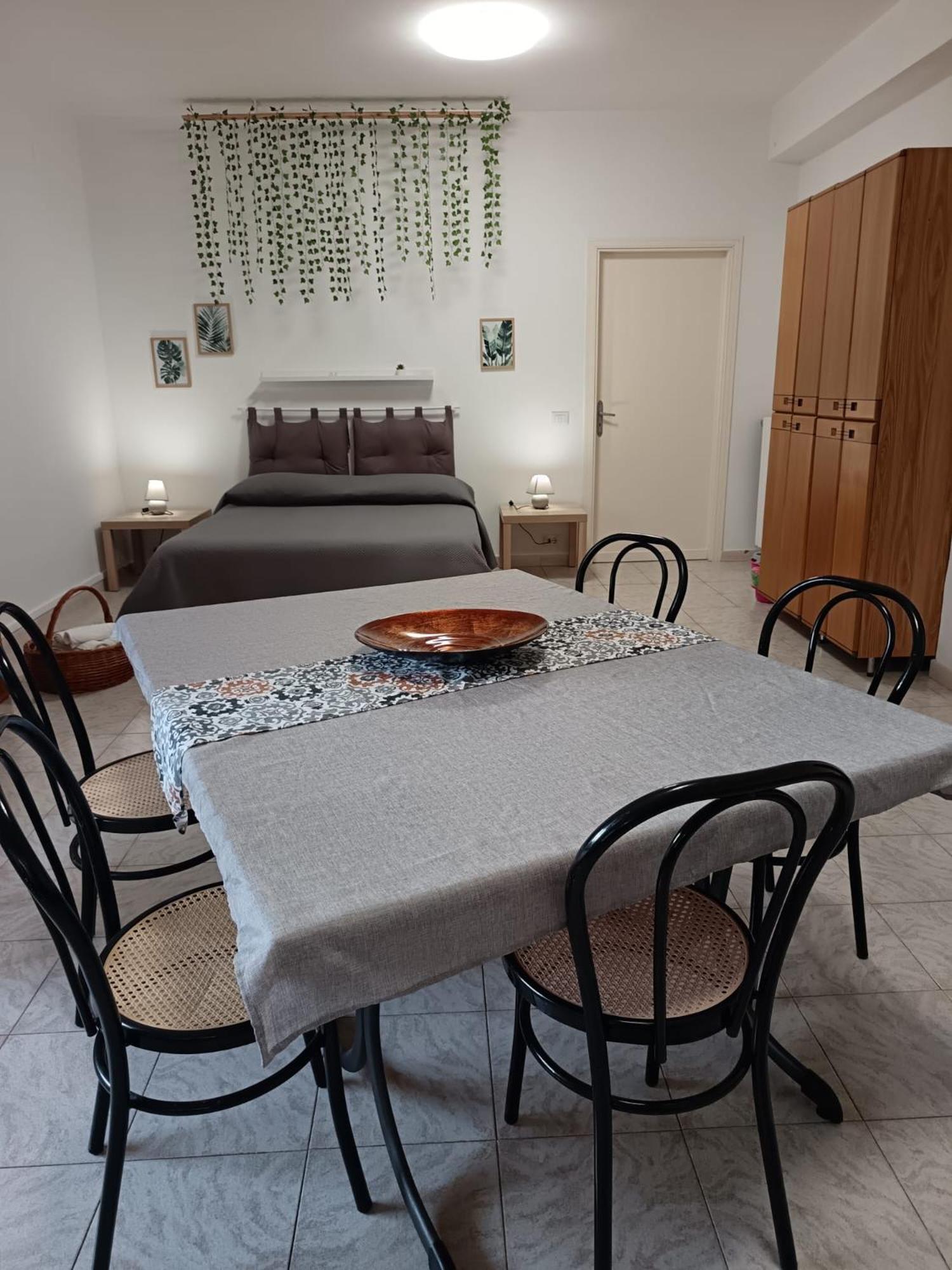 Villa Calcerame Montelepre Ngoại thất bức ảnh