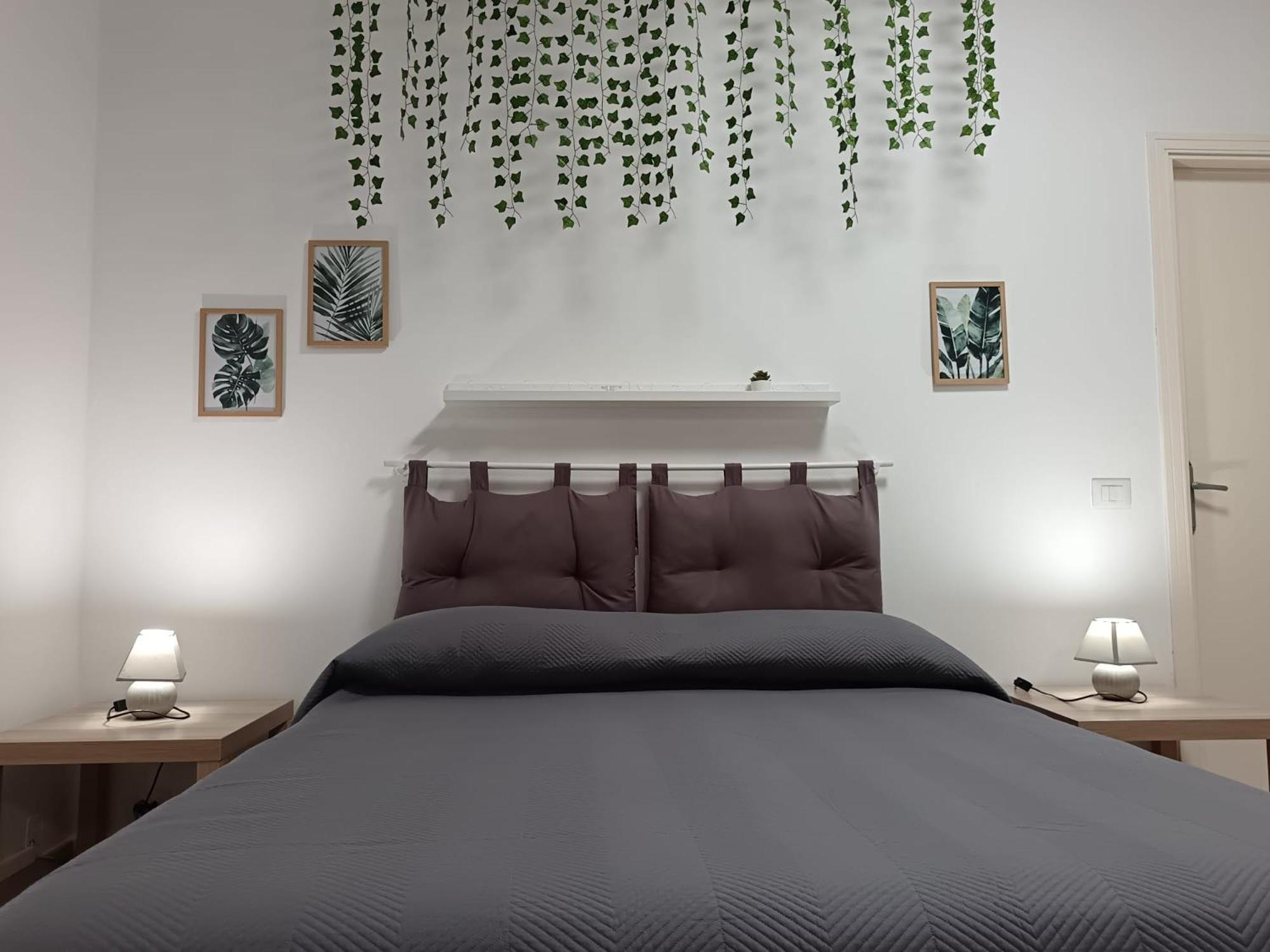 Villa Calcerame Montelepre Ngoại thất bức ảnh